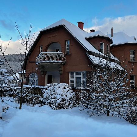 Apartman Teplice nad Metují Exterior foto
