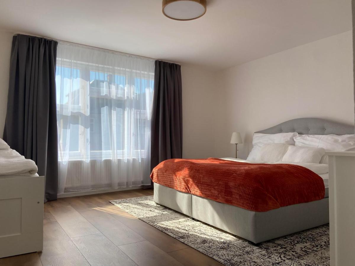 Apartman Teplice nad Metují Exterior foto